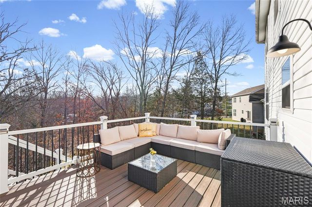 8117 Obrien Drive, Cedar Hill, MO 63016
