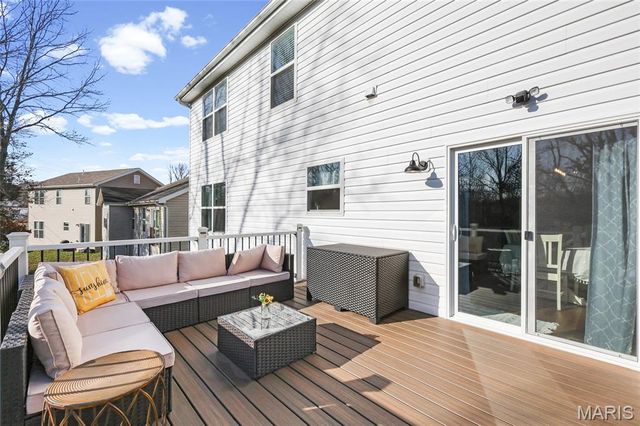 8117 Obrien Drive, Cedar Hill, MO 63016