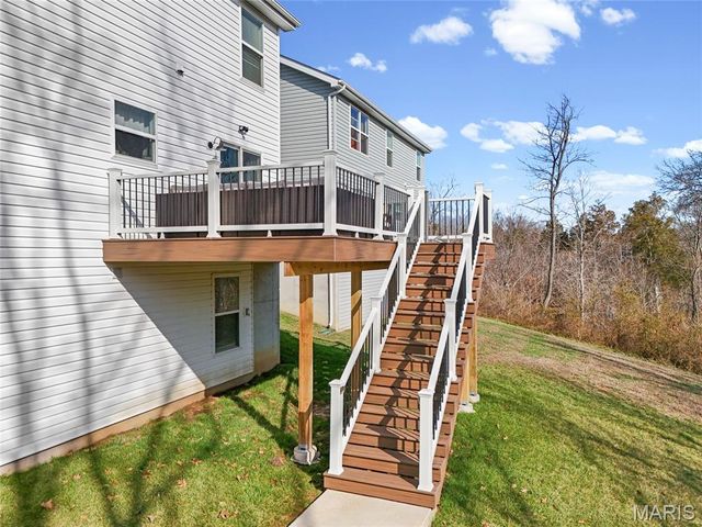 8117 Obrien Drive, Cedar Hill, MO 63016