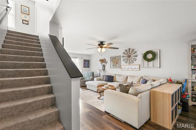 8117 Obrien Drive, Cedar Hill, MO 63016