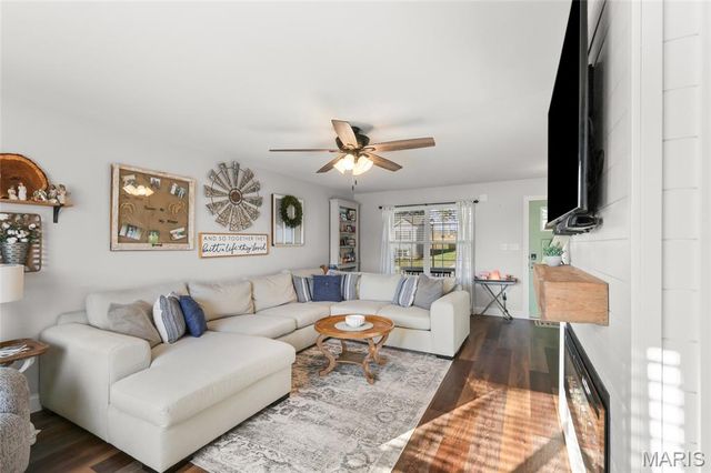 8117 Obrien Drive, Cedar Hill, MO 63016