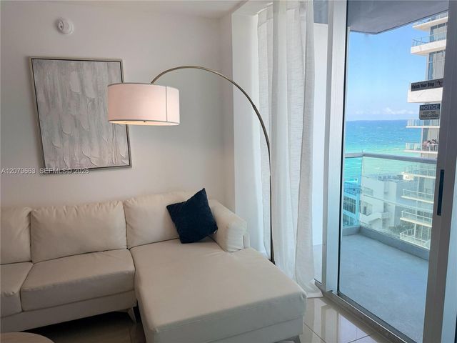 4001 S Ocean Drive 11J, Hollywood, FL 33019