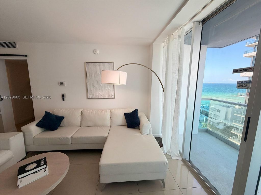 4001 S Ocean Drive 11J, Hollywood, FL 33019