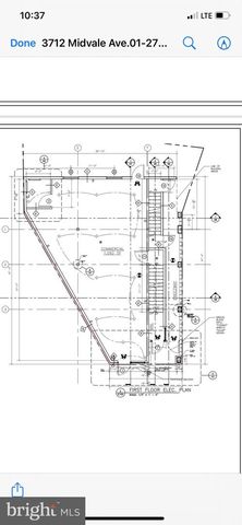 3712 MIDVALE AVE #1, Philadelphia, PA 19129