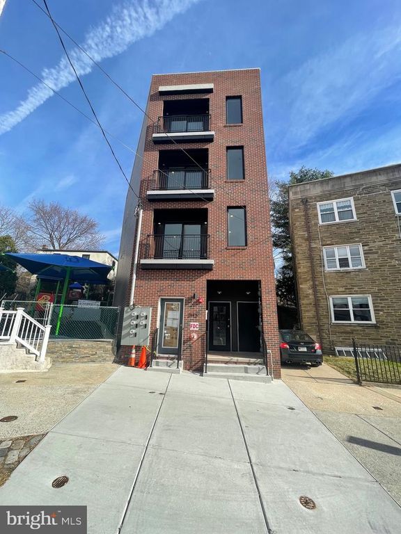 3712 MIDVALE AVE #1, Philadelphia, PA 19129