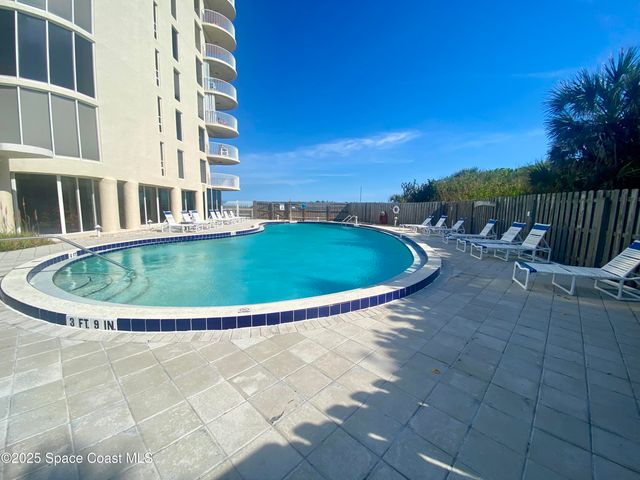 2225 Highway A1a Highway 502, Indian Harbour Beach, FL 32937