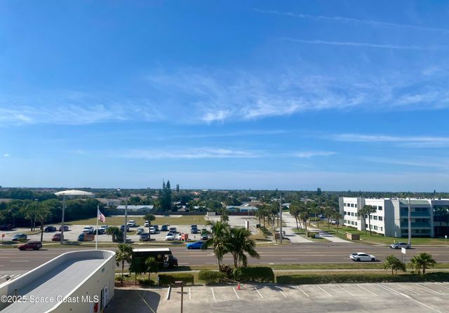 2225 Highway A1a Highway 502, Indian Harbour Beach, FL 32937