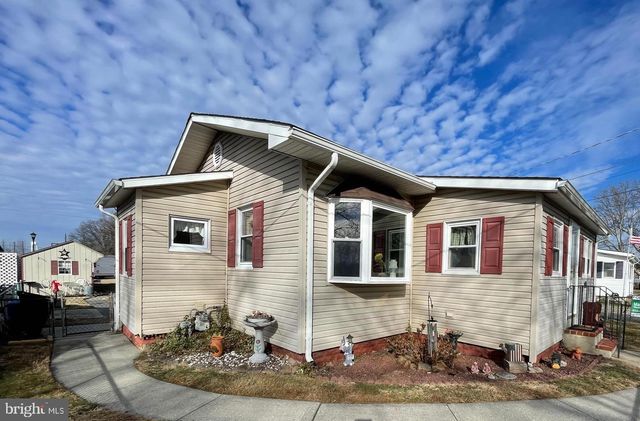 50 VAN BUREN ST, Deepwater, NJ 08023