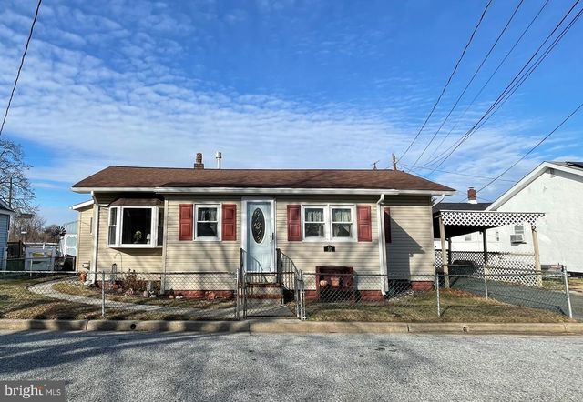 50 VAN BUREN ST, Deepwater, NJ 08023