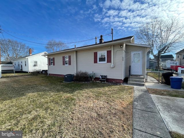 50 VAN BUREN ST, Deepwater, NJ 08023