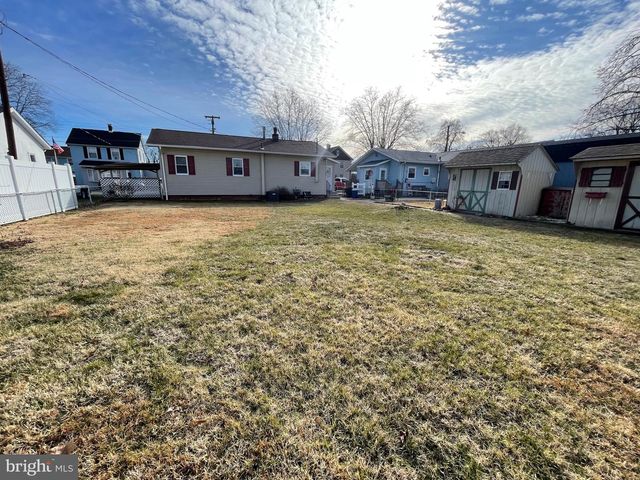 50 VAN BUREN ST, Deepwater, NJ 08023