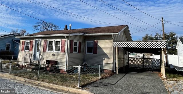 50 VAN BUREN ST, Deepwater, NJ 08023