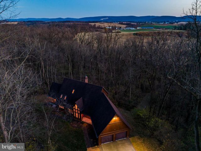 100 RICHLAND RD, Carlisle, PA 17015