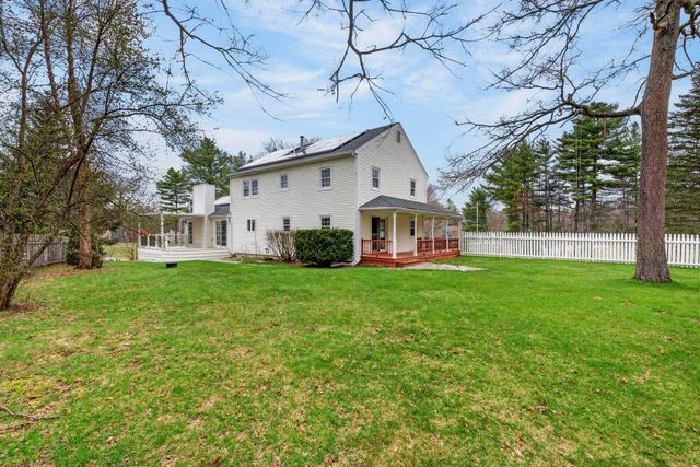 2 Windsor Drive, Litchfield, NH 03052