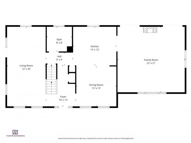 2 Windsor Drive, Litchfield, NH 03052