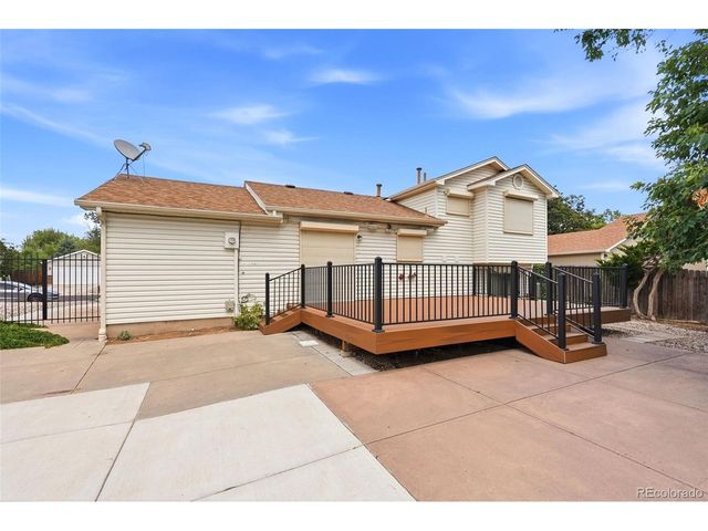 2120 Eddington Way, Colorado Springs, CO 80916