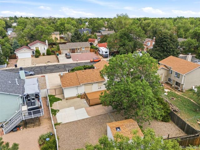 2120 Eddington Way, Colorado Springs, CO 80916