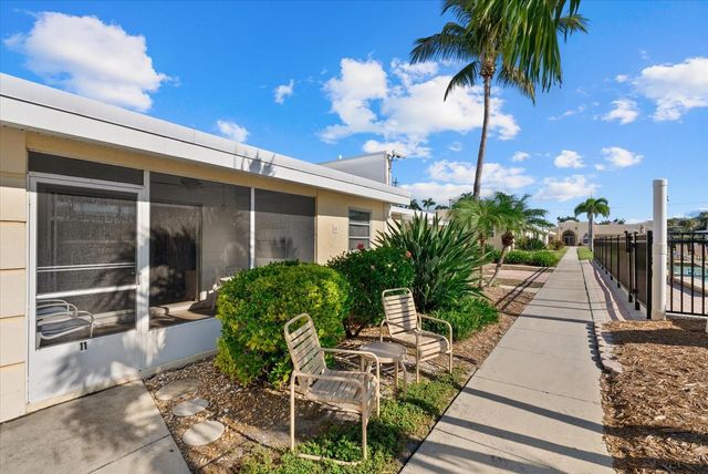 6006 MIDNIGHT PASS ROAD 11, Sarasota, FL 34242