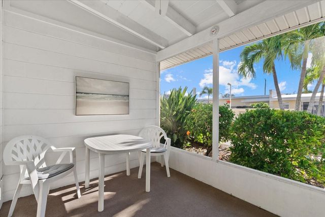 6006 MIDNIGHT PASS ROAD 11, Sarasota, FL 34242