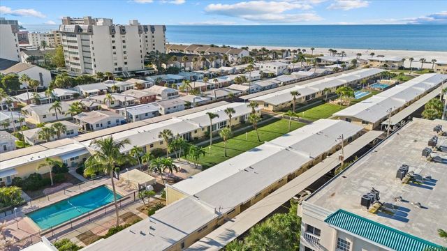 6006 MIDNIGHT PASS ROAD 11, Sarasota, FL 34242