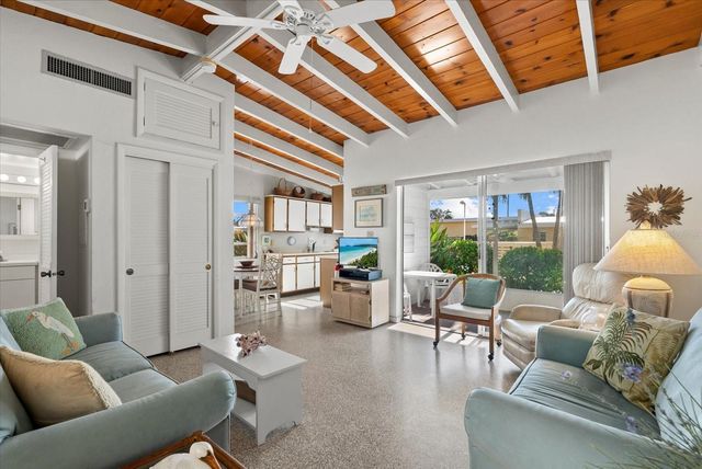 6006 MIDNIGHT PASS ROAD 11, Sarasota, FL 34242