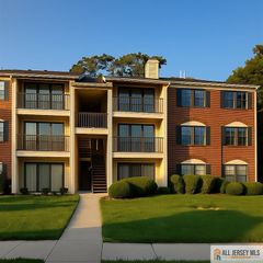 344 Danbury Lane 344, East Brunswick, NJ 08816