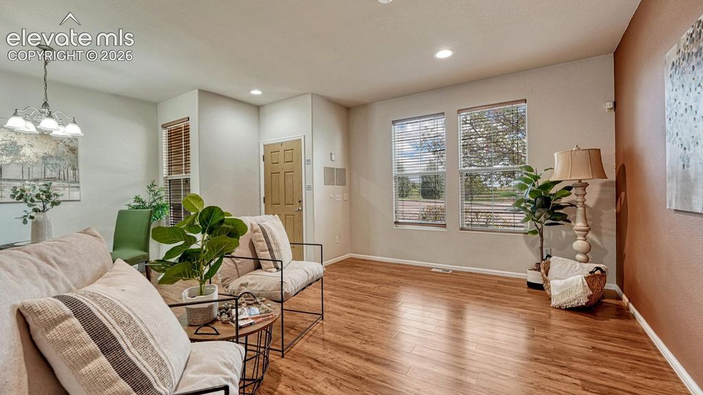 7620 Sandy Springs Point, Fountain, CO 80817 — photo 2