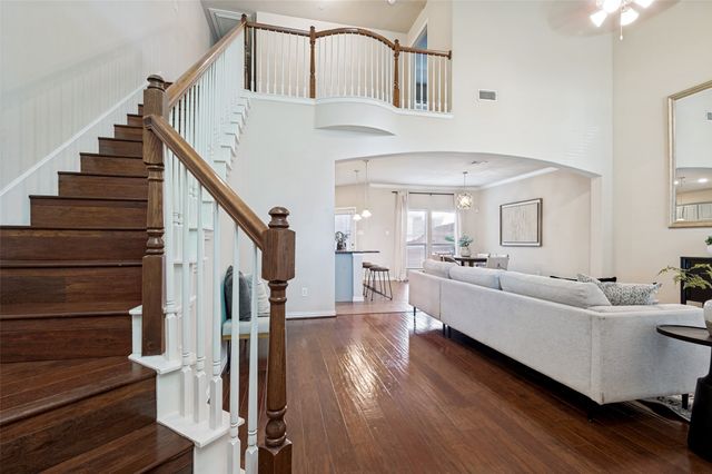 4916 Empire Way, Irving, TX 75038