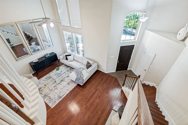 4916 Empire Way, Irving, TX 75038
