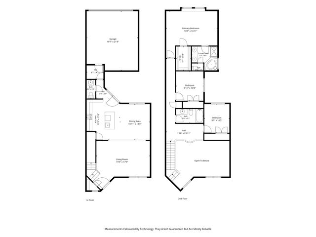 4916 Empire Way, Irving, TX 75038