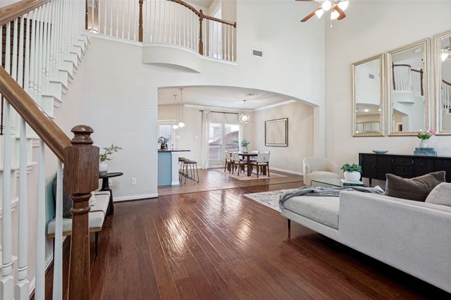 4916 Empire Way, Irving, TX 75038