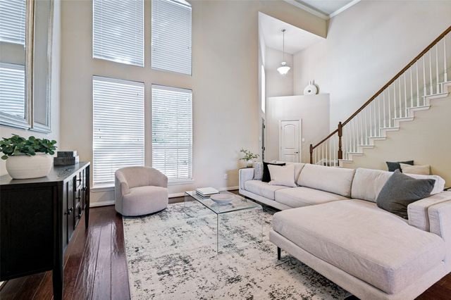 4916 Empire Way, Irving, TX 75038