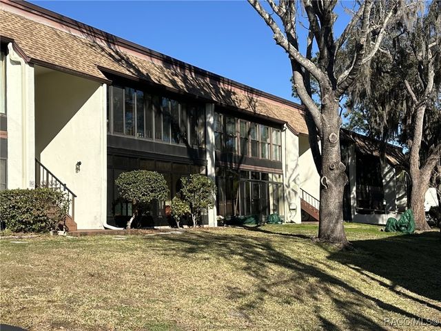 2400 Forest Drive 227, Inverness, FL 34453