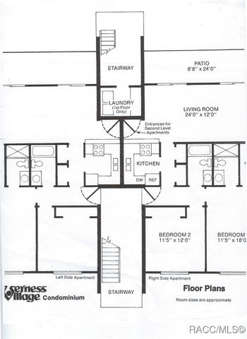 2400 Forest Drive 227, Inverness, FL 34453