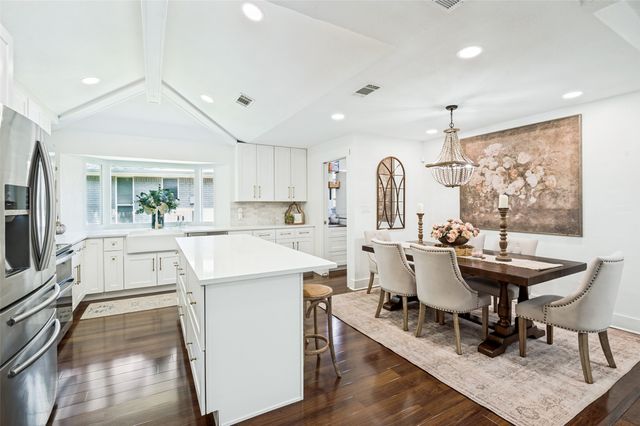 2269 Bunker Hill Circle, Plano, TX 75075