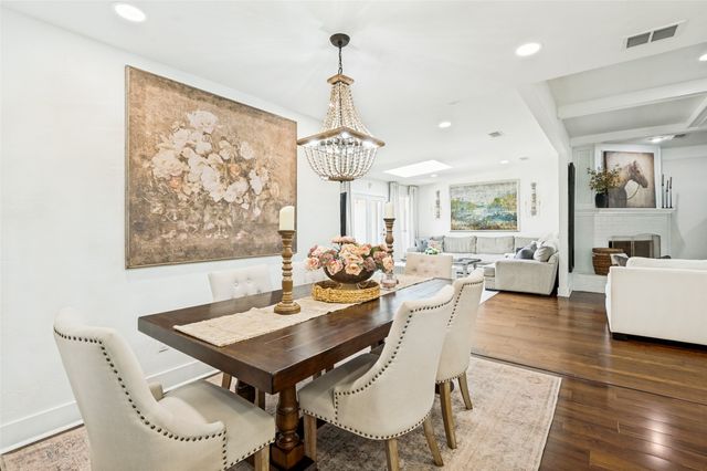 2269 Bunker Hill Circle, Plano, TX 75075