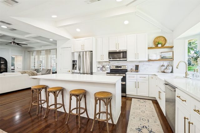 2269 Bunker Hill Circle, Plano, TX 75075