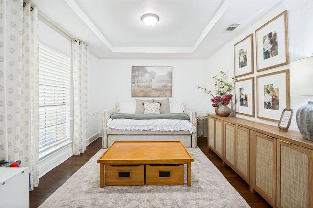 2269 Bunker Hill Circle, Plano, TX 75075