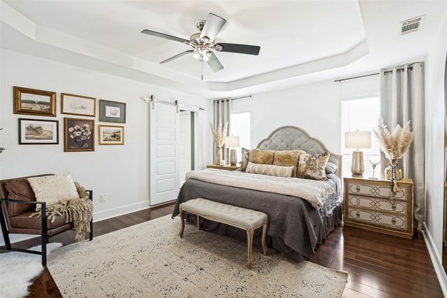 2269 Bunker Hill Circle, Plano, TX 75075