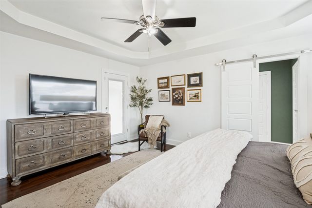 2269 Bunker Hill Circle, Plano, TX 75075
