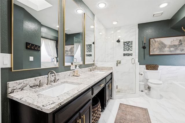 2269 Bunker Hill Circle, Plano, TX 75075