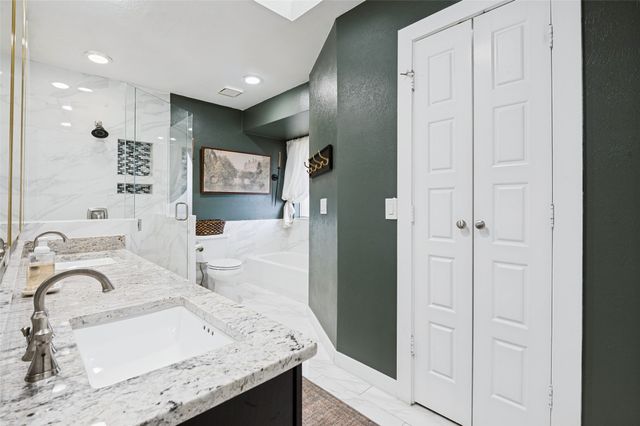 2269 Bunker Hill Circle, Plano, TX 75075