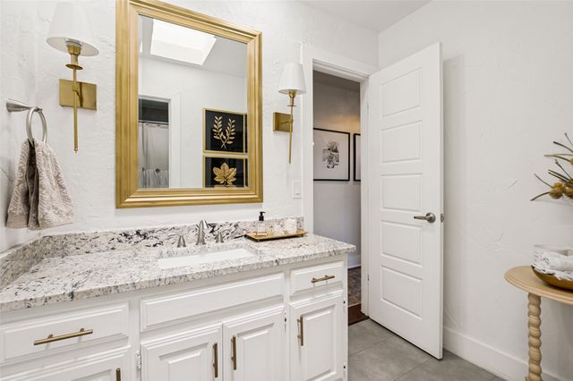 2269 Bunker Hill Circle, Plano, TX 75075