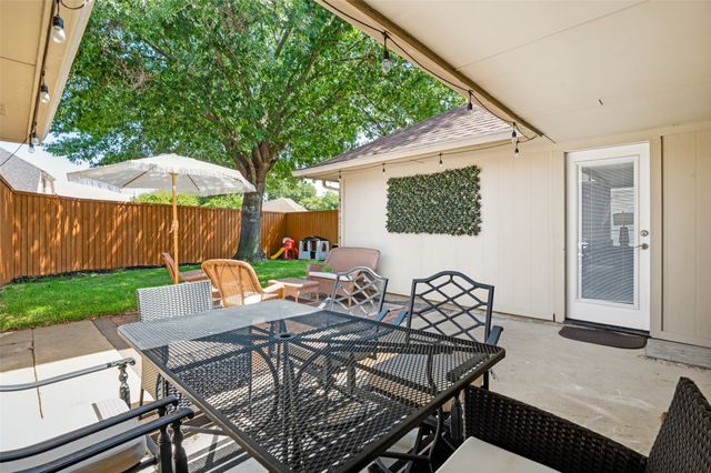 2269 Bunker Hill Circle, Plano, TX 75075
