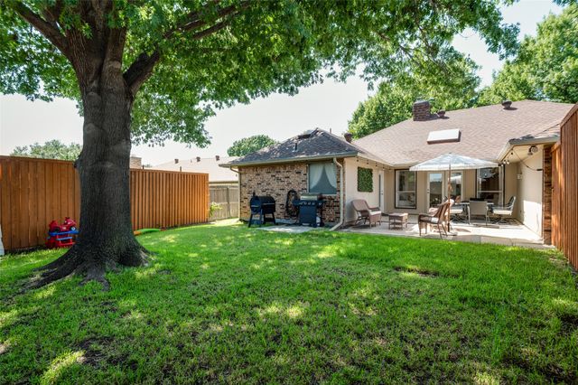 2269 Bunker Hill Circle, Plano, TX 75075
