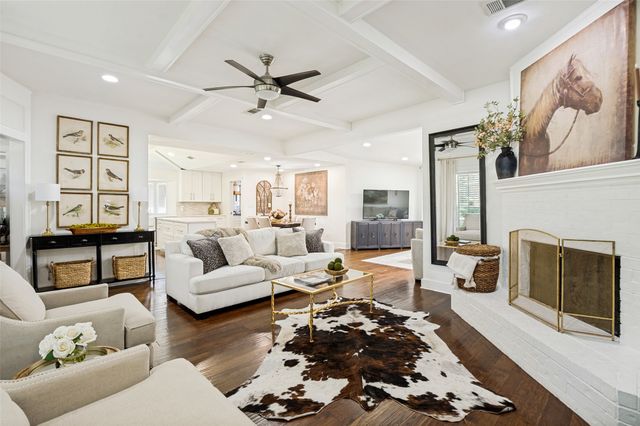 2269 Bunker Hill Circle, Plano, TX 75075