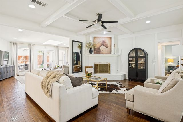 2269 Bunker Hill Circle, Plano, TX 75075