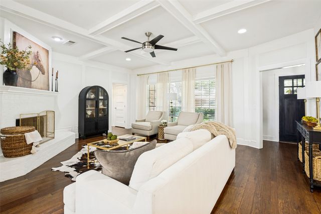 2269 Bunker Hill Circle, Plano, TX 75075
