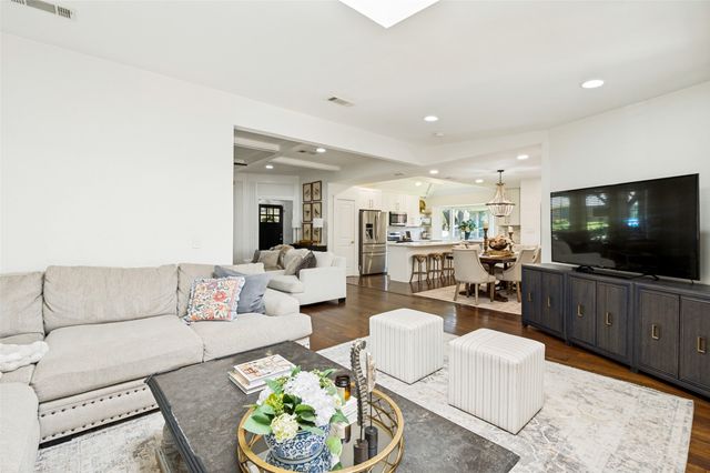 2269 Bunker Hill Circle, Plano, TX 75075