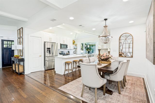 2269 Bunker Hill Circle, Plano, TX 75075